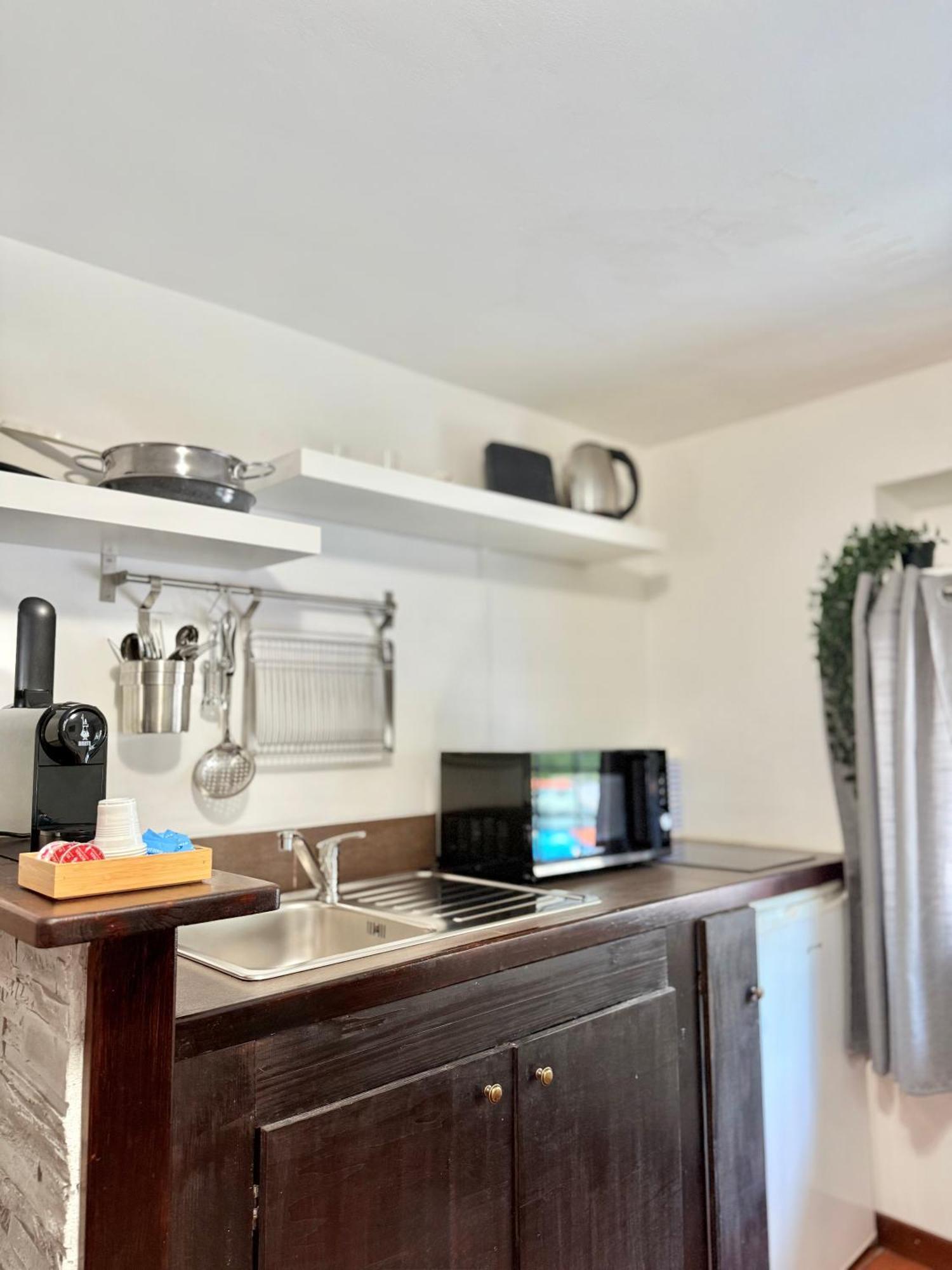 A.d Vatican House Apartamento Roma